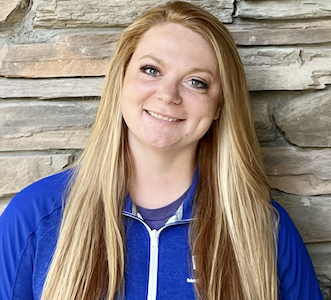 Kyleigh Lewis Headshot