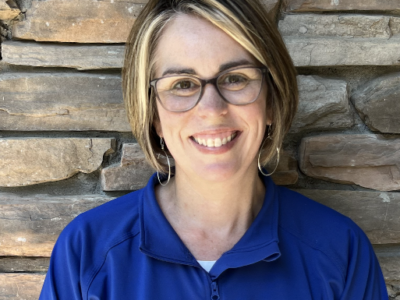 Jennifer Davis Headshot