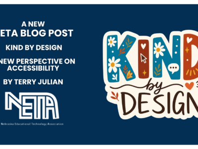 Kind by Design a new perspective on Accessibility