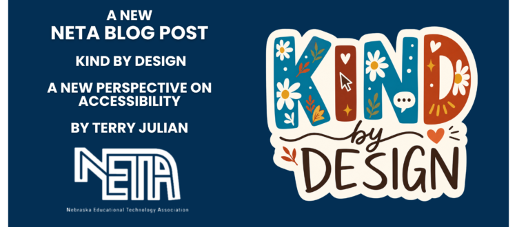 Kind by Design a new perspective on Accessibility