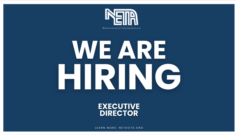 We are hiring